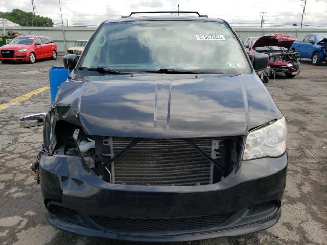 Photo 5 from auction – 2013 DODGE GRAND CARA with VIN 2C4RDGCG2DR563009