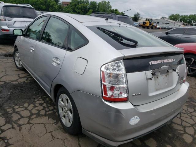 Photo 2 from auction – 2008 TOYOTA PRIUS with VIN JTDKB20U583411342