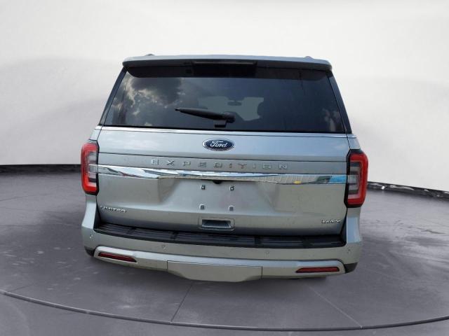 Photo 6 from auction – 2023 FORD EXPEDITION with VIN 1FMJK1K84PEA28769