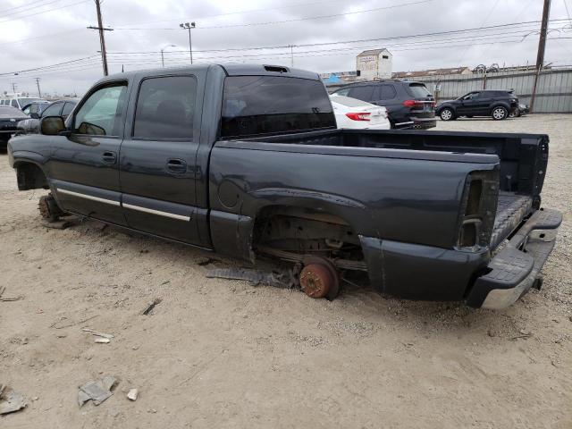 Photo 2 from auction – 2004 CHEVROLET SILVERADO with VIN 2GCEK13T641397011