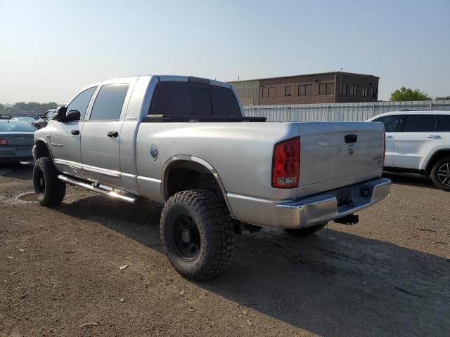 Photo 2 from auction – 2006 DODGE RAM 1500 with VIN 3D7KS19D06G243123