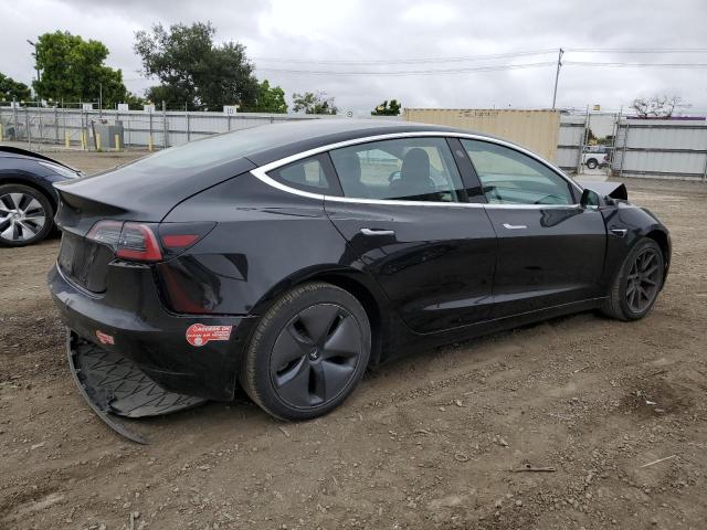 Photo 3 from auction – 2018 TESLA MODEL 3 with VIN 5YJ3E1EA2JF056496