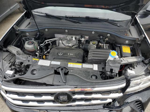 Photo 11 from auction – 2021 VOLKSWAGEN ATLAS SEL with VIN 1V2BP2CA0MC531996