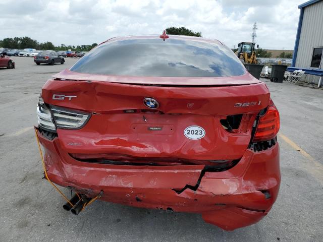 Photo 6 from auction – 2014 BMW 328 XIGT with VIN WBA3X5C54ED559741