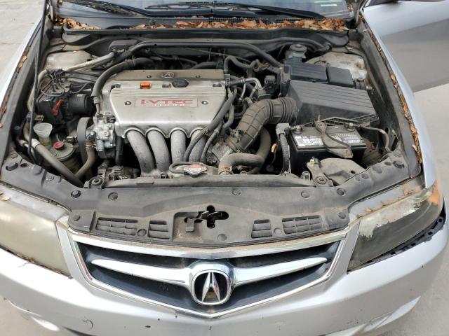 Photo 11 from auction – 2008 ACURA TSX with VIN JH4CL96878C016937