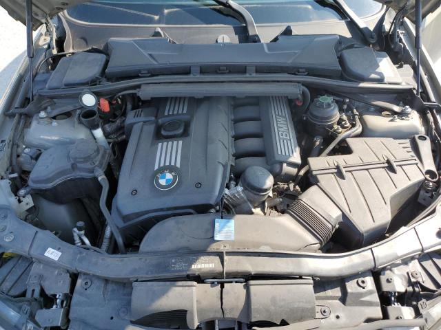 Photo 11 from auction – 2010 BMW 328 I with VIN WBAWL1C52AP492289