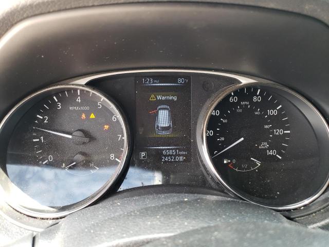 Photo 9 from auction – 2016 NISSAN ROGUE S with VIN KNMAT2MV5GP608126
