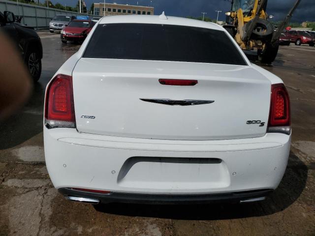 Photo 6 from auction – 2017 CHRYSLER 300 S with VIN 2C3CCAGG5HH585988