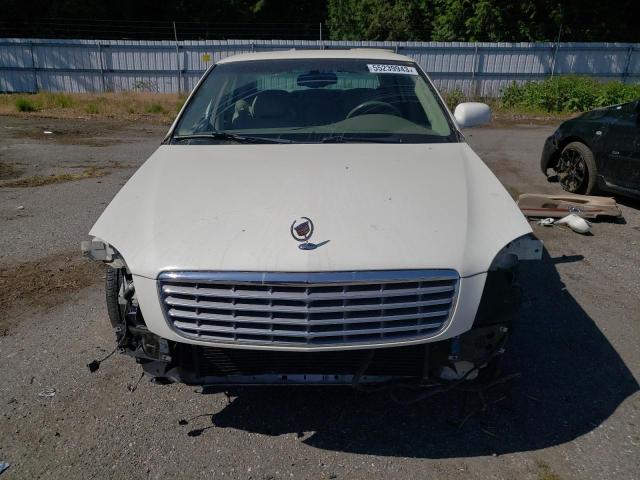 Photo 5 from auction – 2005 CADILLAC DEVILLE with VIN 1G6KD54Y45U213840