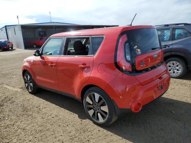 Photo 2 from auction – 2014 KIA SOUL with VIN KNDJX3A55E7704317