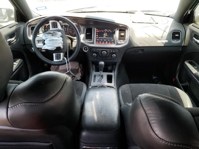 Foto 8 de la subasta – 2014 DODGE CHARGER R/ con VIN 2C3CDXDT2EH280154