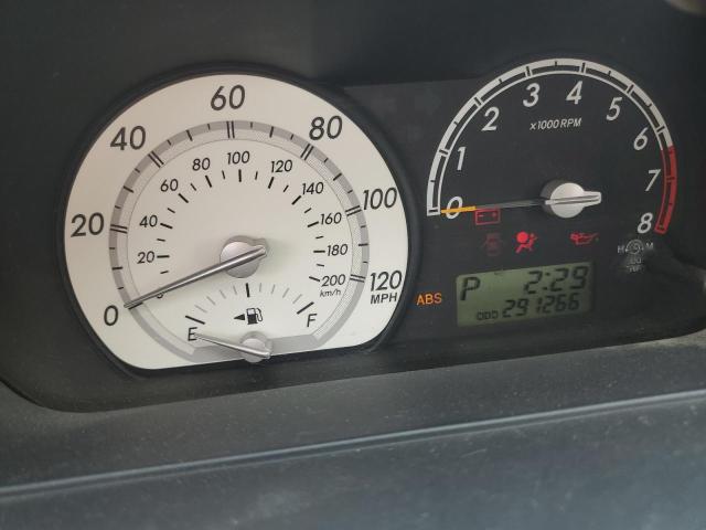 Photo 9 from auction – 2005 TOYOTA SCION XA with VIN JTKKT624250108638