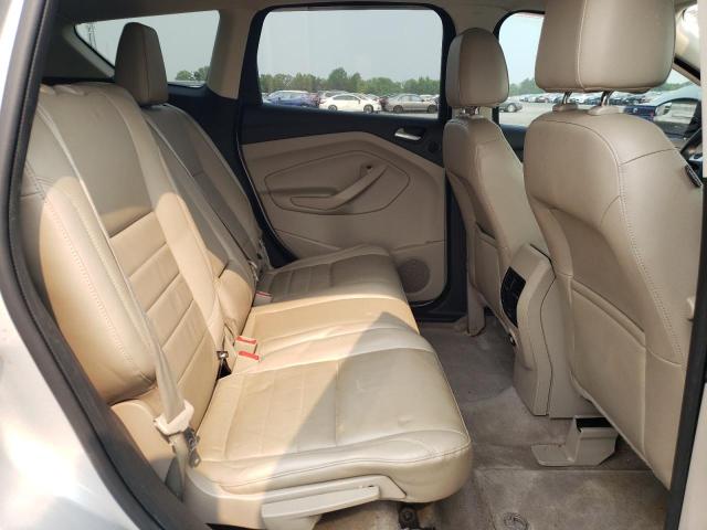 Photo 10 from auction – 2013 FORD ESCAPE SEL with VIN 1FMCU0H92DUA73577