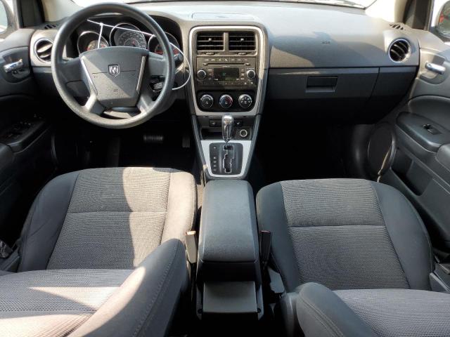 Photo 8 from auction – 2010 DODGE CALIBER SX with VIN 1B3CB4HAXAD546800