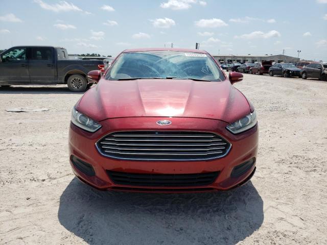 Photo 5 from auction – 2014 FORD FUSION SE with VIN 3FA6P0HD8ER114886