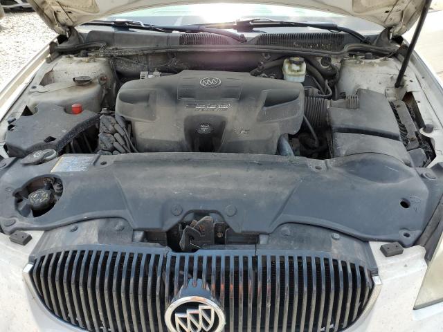 Photo 11 from auction – 2007 BUICK LUCERNE CX with VIN 1G4HD57267U203131