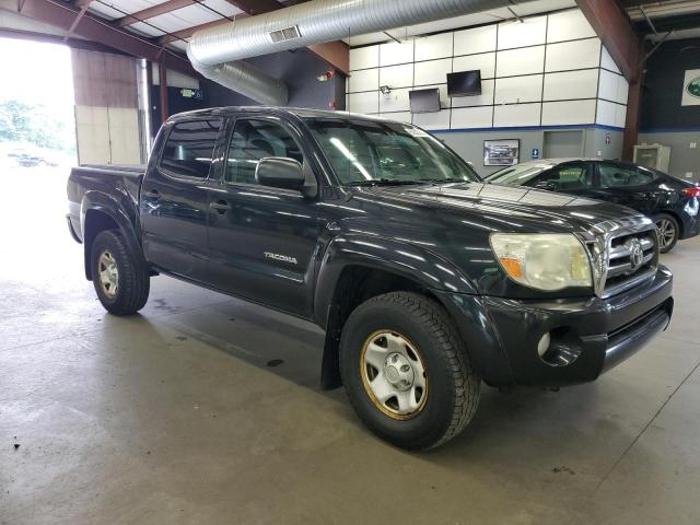 Photo 4 from auction – 2010 TOYOTA TACOMA DOU with VIN 3TMLU4EN7AM038515