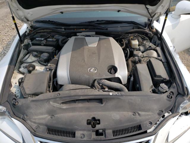 Photo 11 from auction – 2014 LEXUS IS 350 with VIN JTHCE1D26E5005521