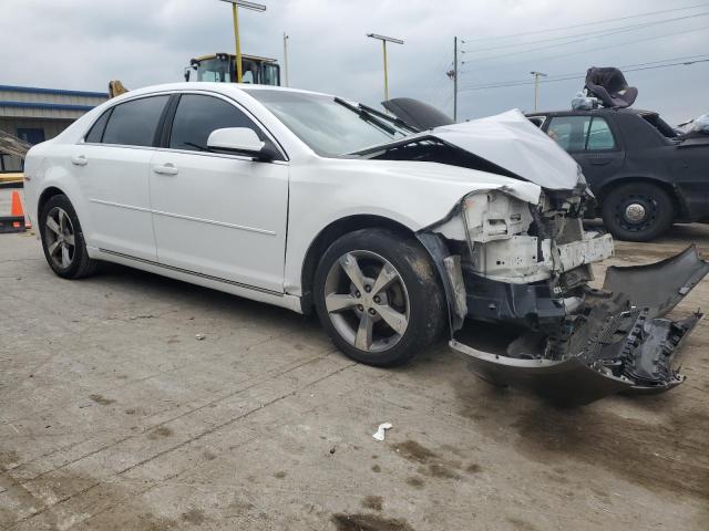 Photo 4 from auction – 2011 CHEVROLET MALIBU 1LT with VIN 1G1ZC5E16BF229613
