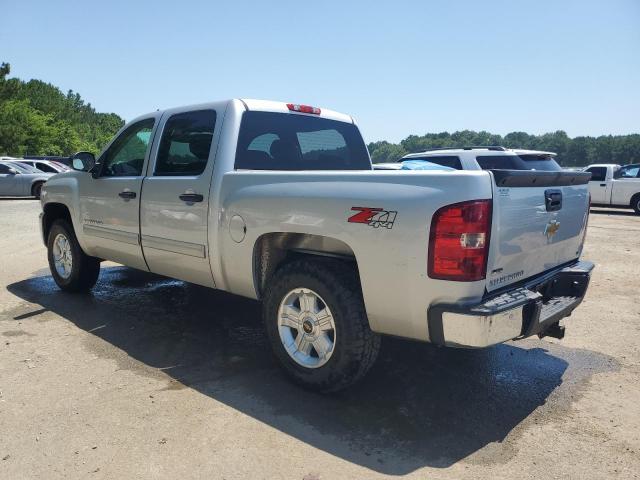 Photo 2 from auction – 2011 CHEVROLET SILVERADO with VIN 3GCPKSE34BG367876