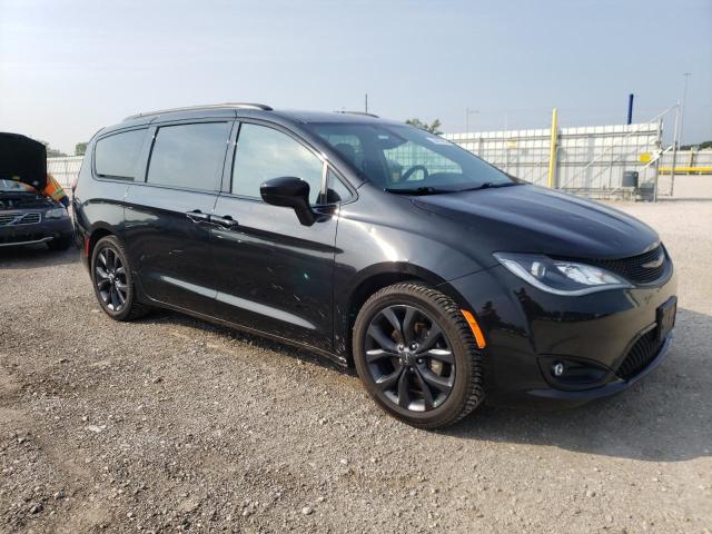 Photo 4 from auction – 2019 CHRYSLER PACIFICA T with VIN 2C4RC1EGXKR527370