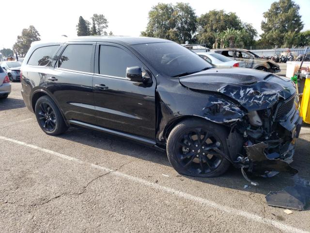 Photo 4 from auction – 2020 DODGE DURANGO R/ with VIN 1C4SDHCT4LC118749
