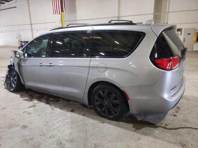 Photo 2 from auction – 2018 CHRYSLER PACIFICA T with VIN 2C4RC1EG9JR352429