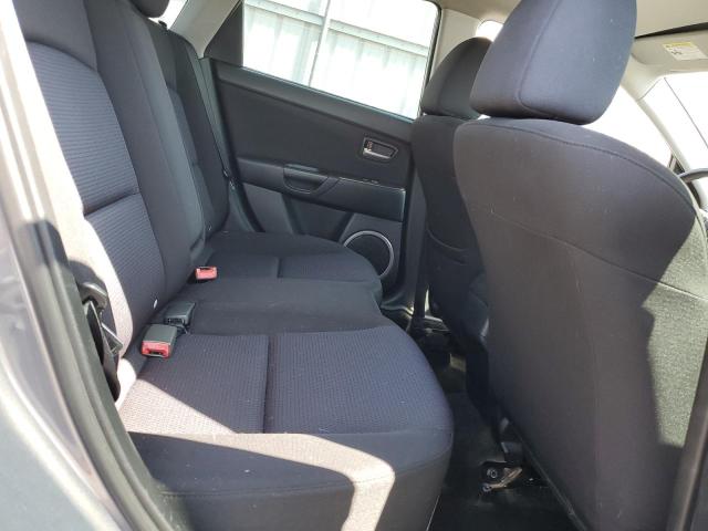 Photo 10 from auction – 2007 MAZDA 3 HATCHBAC with VIN JM1BK144471660018