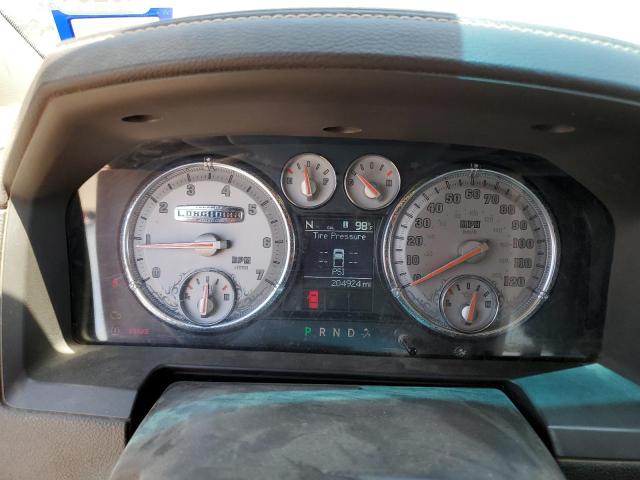 Photo 9 from auction – 2011 DODGE RAM 1500 with VIN 1D7RV1CT3BS626529