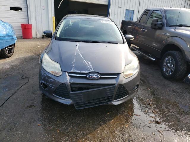 Photo 5 from auction – 2014 FORD FOCUS SE with VIN 1FADP3F22EL144958
