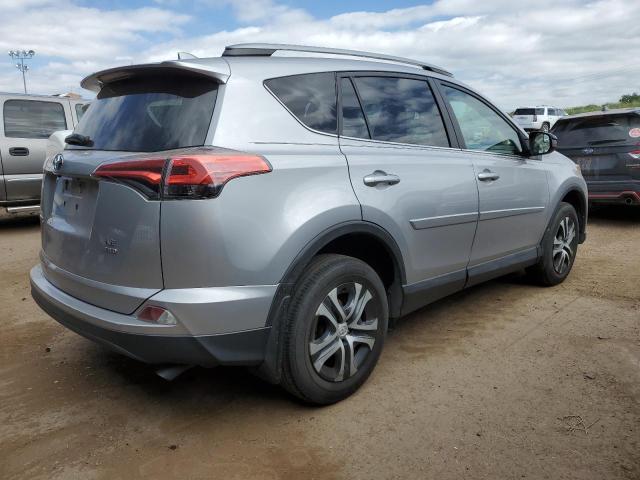 Photo 3 from auction – 2017 TOYOTA RAV4 LE with VIN 2T3BFREV0HW625036