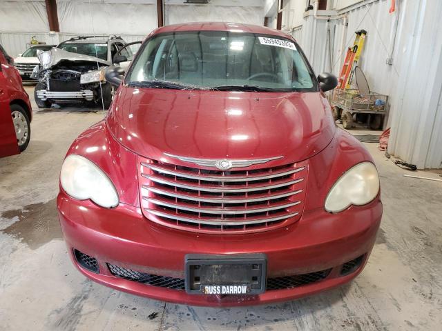 Photo 5 from auction – 2006 CHRYSLER PT CRUISER with VIN 3A4FY48B86T356959