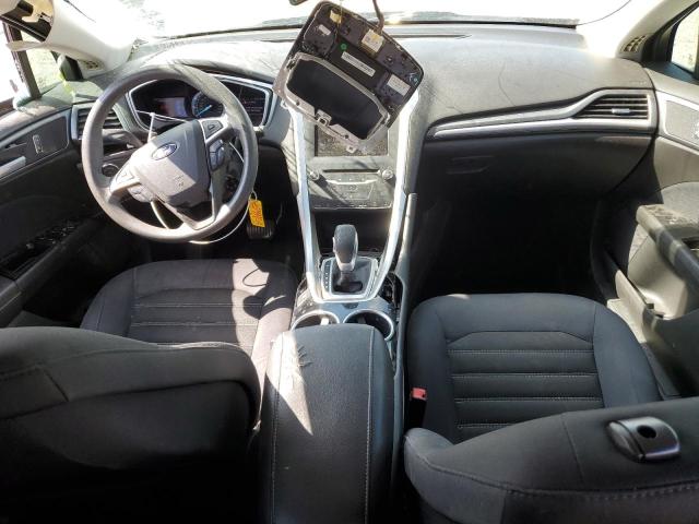 Photo 8 from auction – 2013 FORD FUSION SE with VIN 3FA6P0H77DR212235