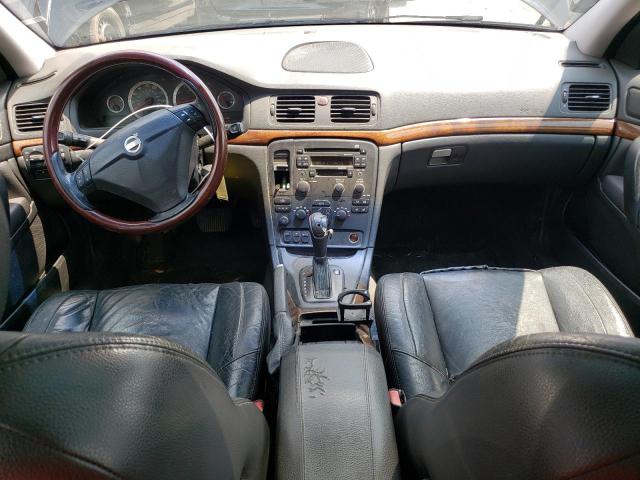 Photo 8 from auction – 2006 VOLVO S80 2.5T with VIN YV1TS592561426286