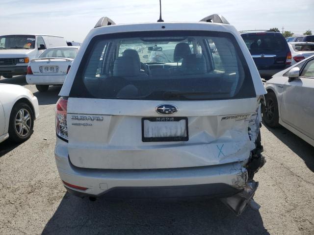 Photo 6 from auction – 2013 SUBARU FORESTER 2 with VIN JF2SHABCXDG412567