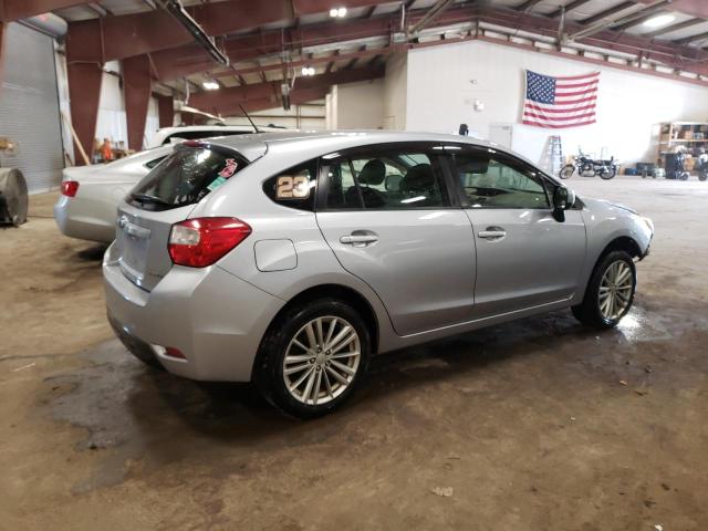 Photo 3 from auction – 2012 SUBARU IMPREZA PR with VIN JF1GPAD60CH217445