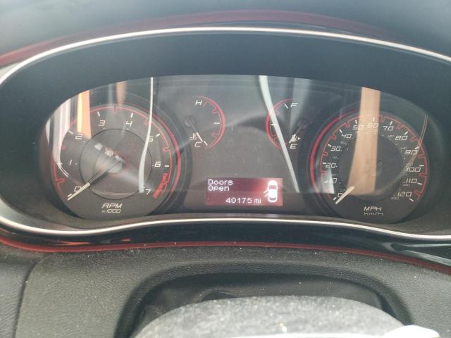 Photo 9 from auction – 2015 DODGE DART SXT with VIN 1C3CDFBB0FD243588
