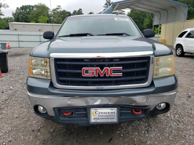 Photo 5 from auction – 2008 GMC SIERRA C15 with VIN 3GTEC13J68G241379