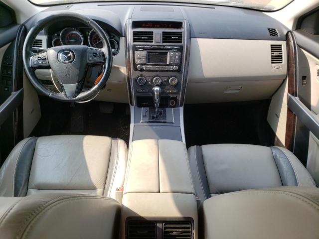 Photo 8 from auction – 2010 MAZDA CX-9 with VIN JM3TB3MVXA0226845