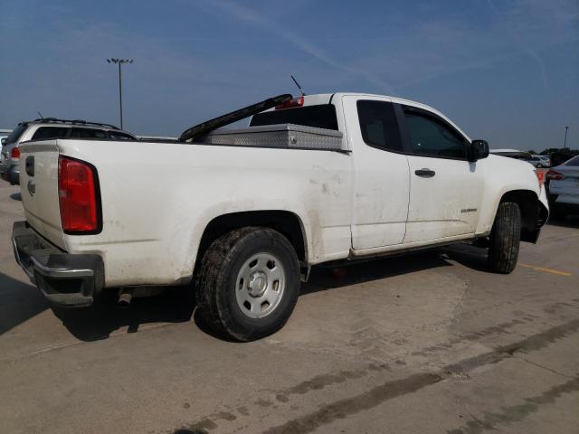 Photo 3 from auction – 2015 CHEVROLET COLORADO with VIN 1GCHSAEA4F1247335