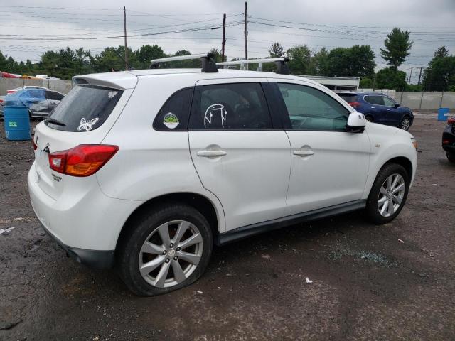Photo 3 from auction – 2014 MITSUBISHI OUTLANDER with VIN 4A4AR3AU3EE002177
