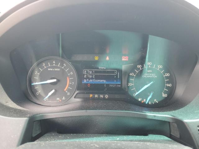 Photo 9 from auction – 2019 FORD EXPLORER P with VIN 1FM5K8AR3KGB43784