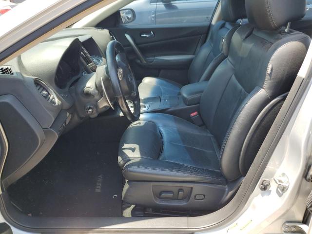 Photo 7 from auction – 2011 NISSAN MAXIMA S with VIN 1N4AA5AP3BC831705