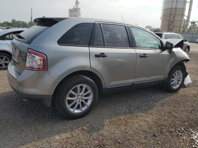Photo 3 from auction – 2008 FORD EDGE SE with VIN 2FMDK36C08BB20160