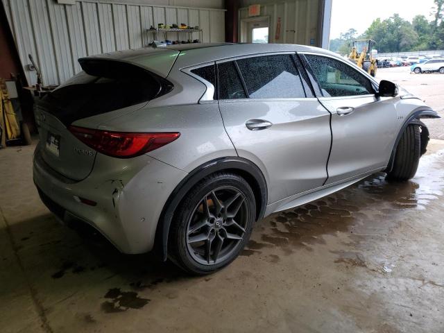 Photo 3 from auction – 2017 INFINITI QX30 BASE with VIN SJKCH5CP1HA024483