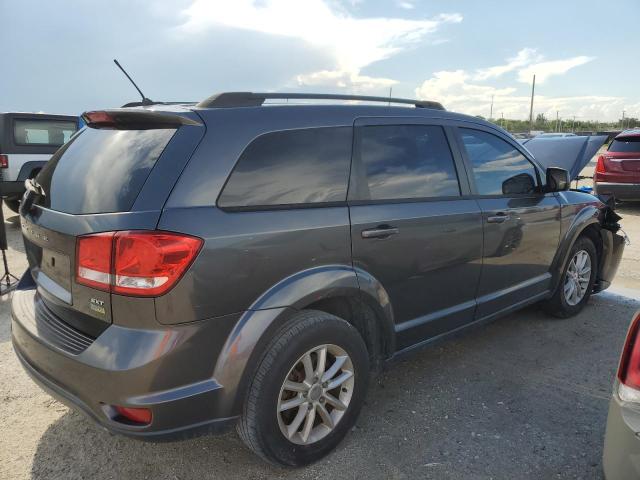 Photo 3 from auction – 2015 DODGE JOURNEY SX with VIN 3C4PDCBG3FT673651