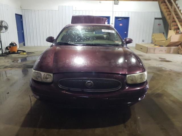 Photo 5 from auction – 2004 BUICK LESABRE CU with VIN 1G4HP54K744173323