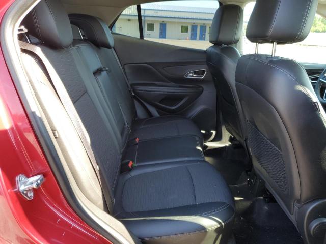 Photo 11 from auction – 2015 BUICK ENCORE CON with VIN KL4CJFSB6FB043454