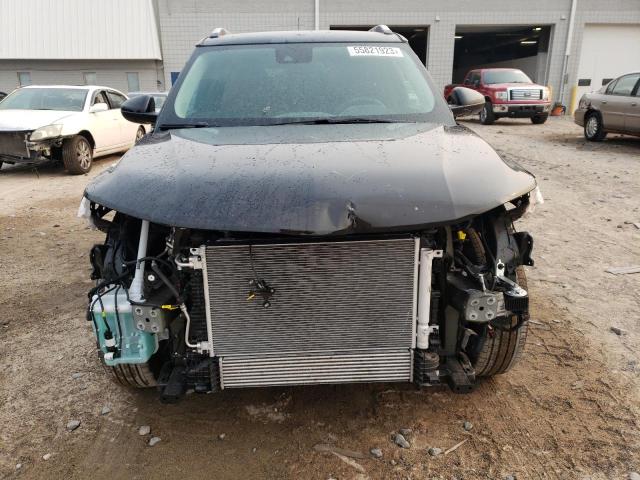 Photo 5 from auction – 2023 CHEVROLET TRAILBLAZE with VIN KL79MRSL6PB006629