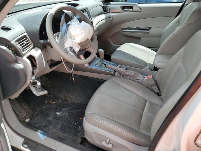 Photo 7 from auction – 2012 SUBARU FORESTER T with VIN JF2SHAHC6CH442049